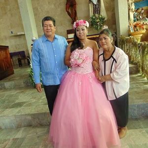 Meet your Posher, Beatriz